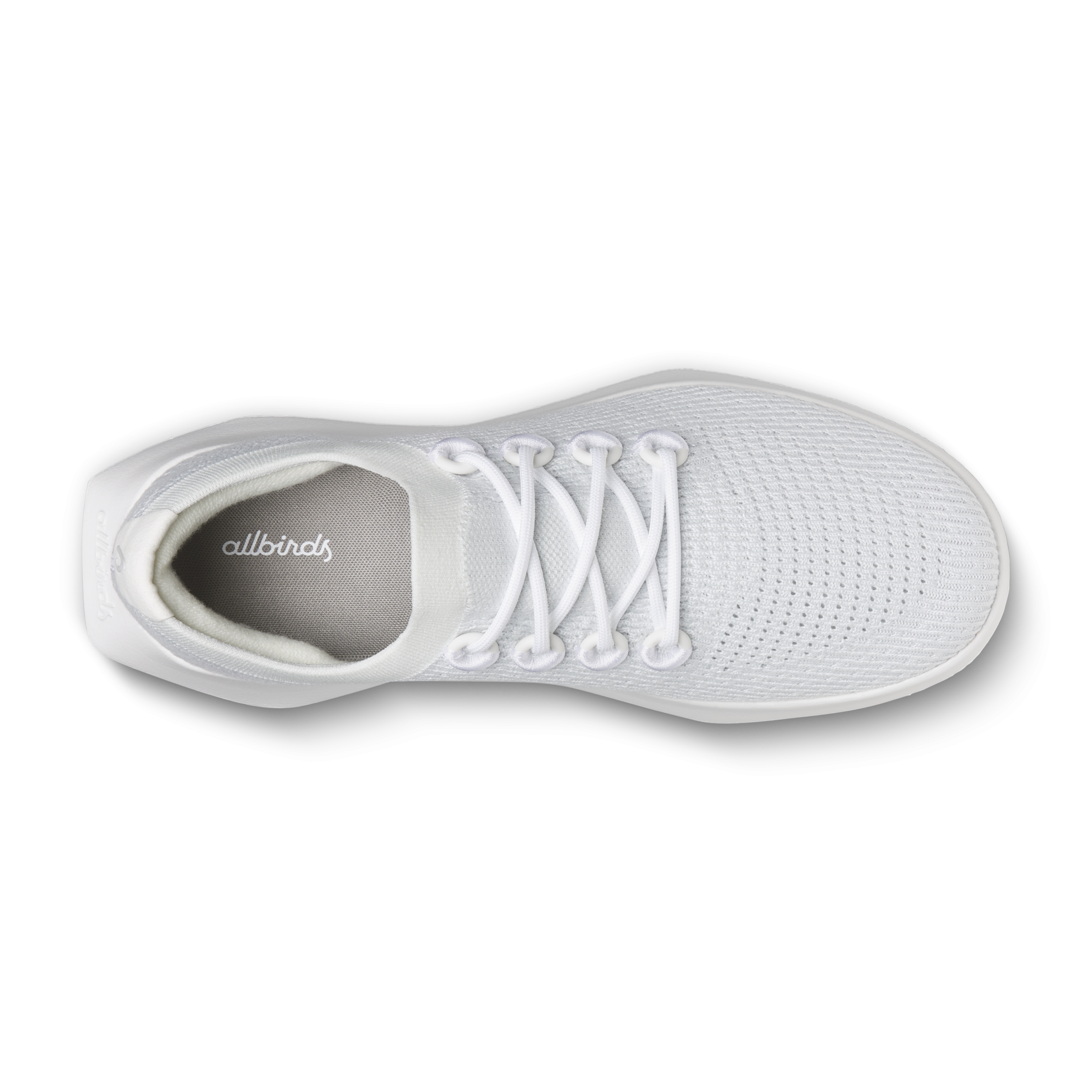 Men's Tree Dasher 2 - Blizzard (Blizzard Sole) - Image 3