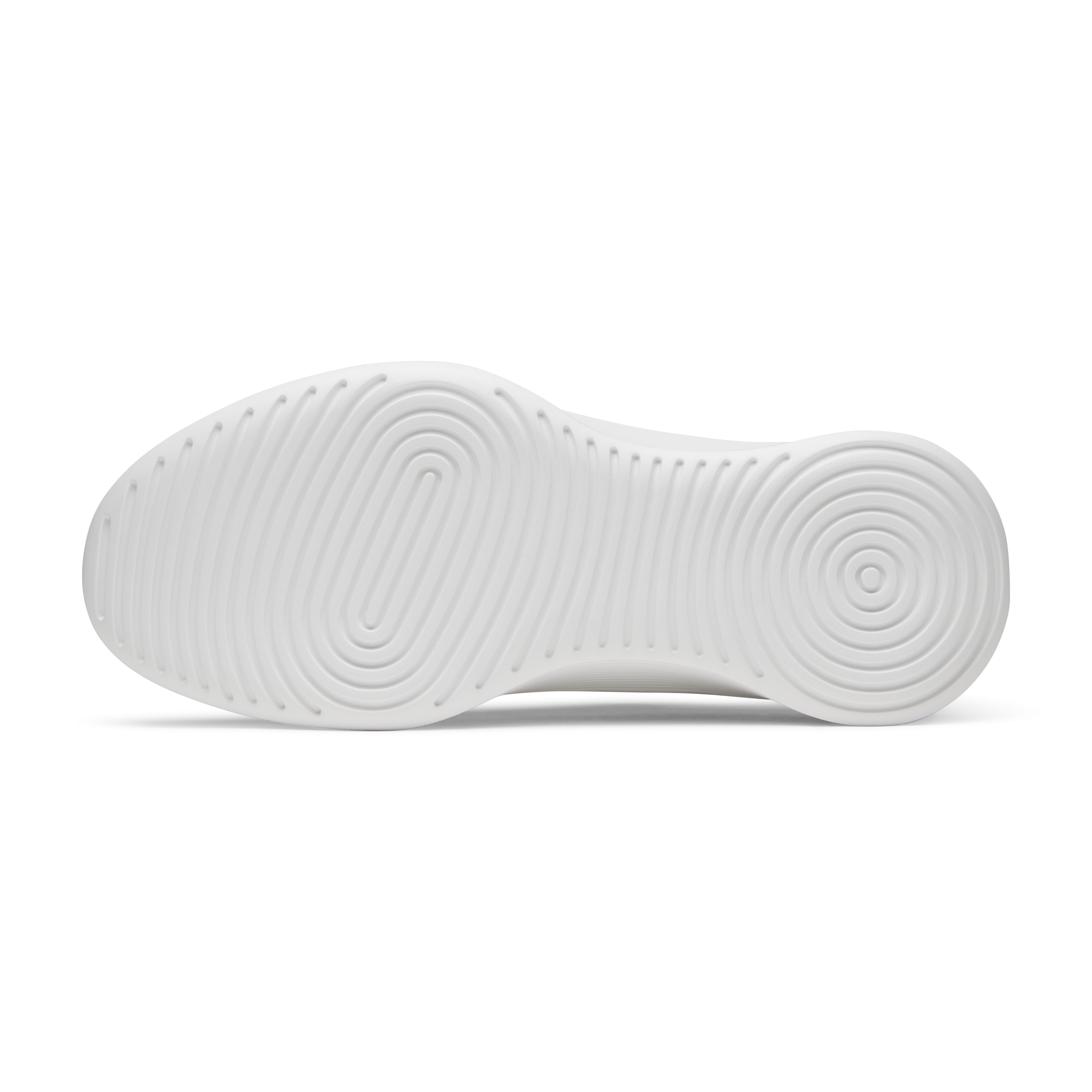 Men's Runner Go - Luxe - Blizzard (Blizzard Sole) - Image 4