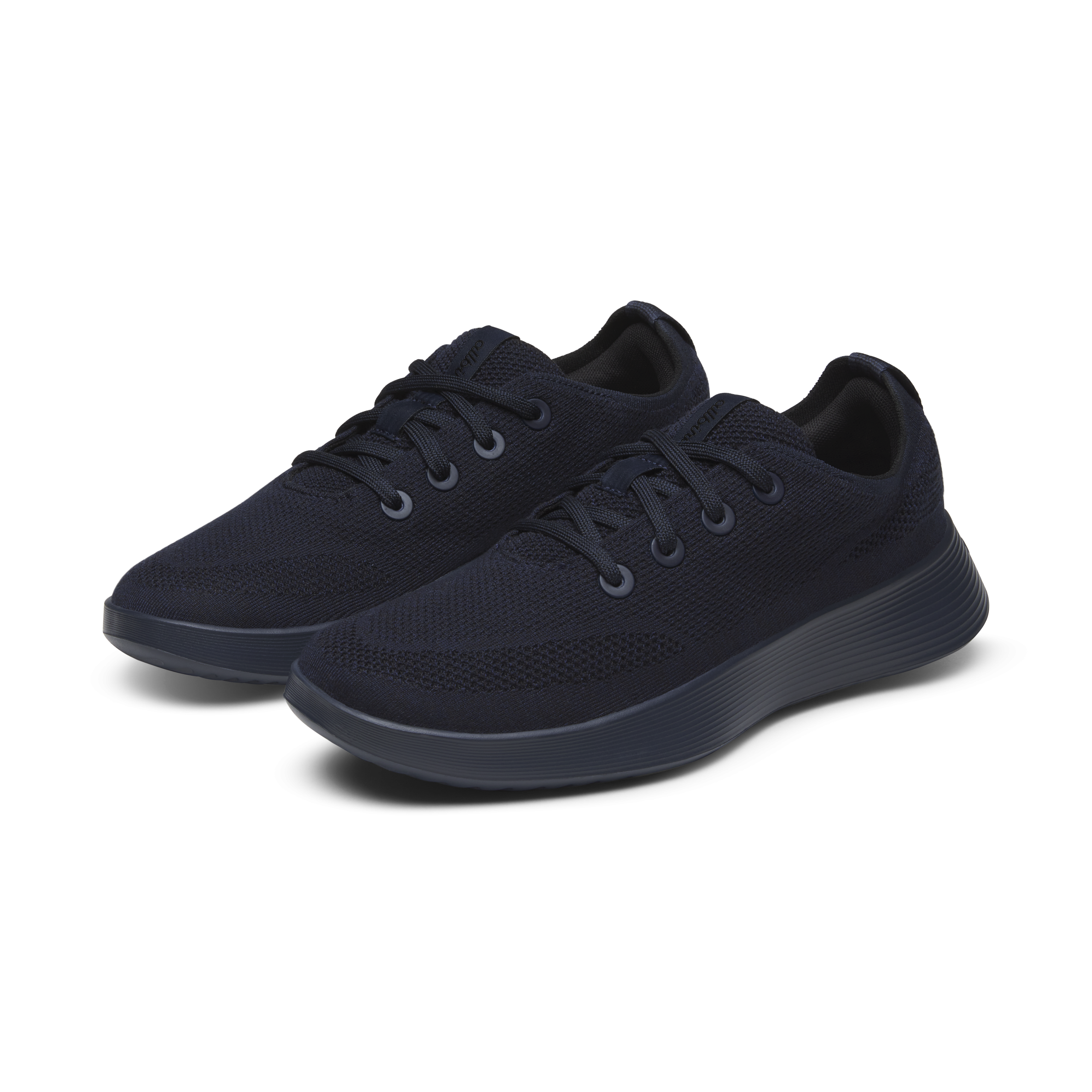 Men's Tree Runner Go - Deep Navy (True Navy Sole) - Image 5