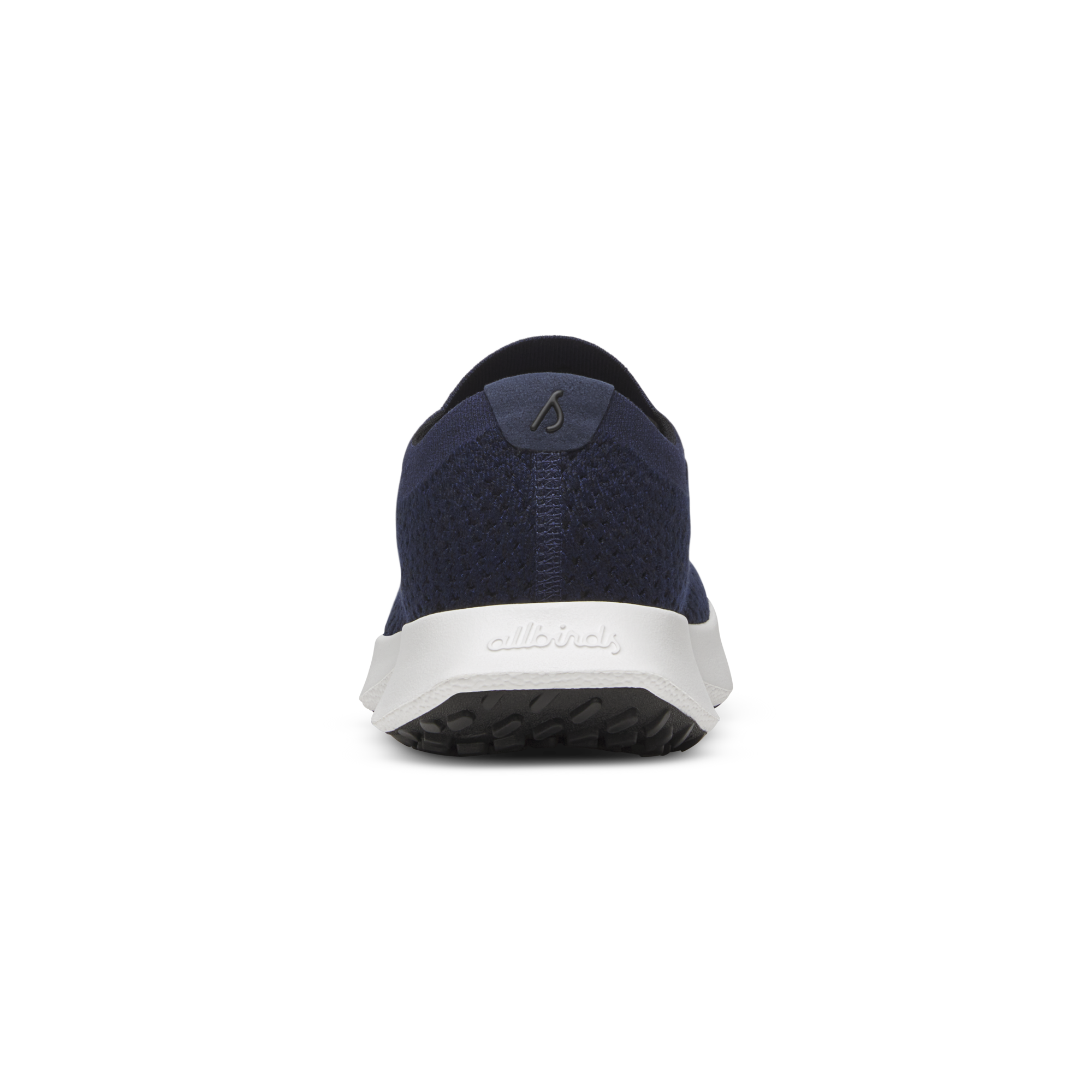 Men's Tree Dasher 2 - Deep Navy (Blizzard Sole) - Image 2