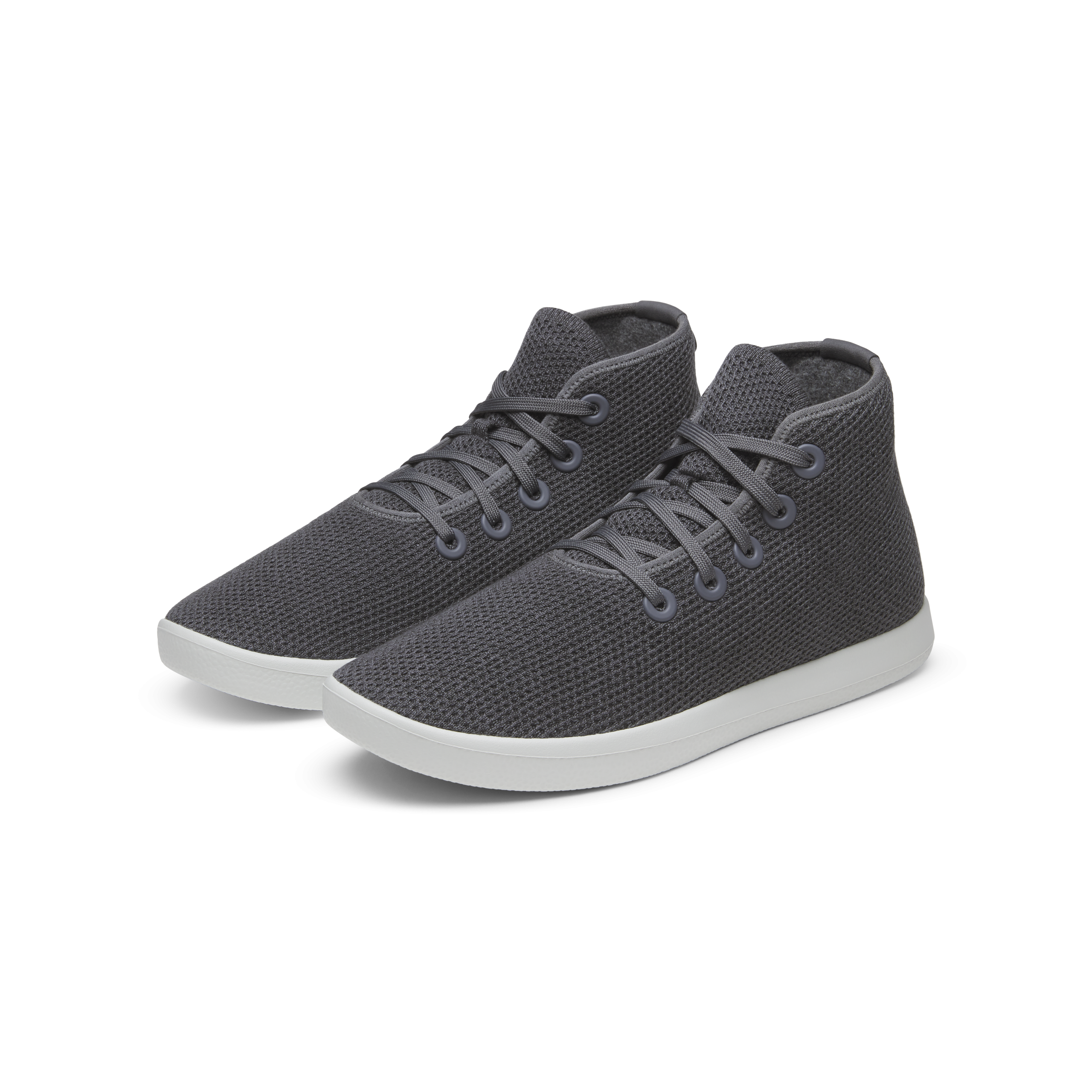 Women's Tree Topper - Stormy Grey (Barely Grey Sole) - Image 5