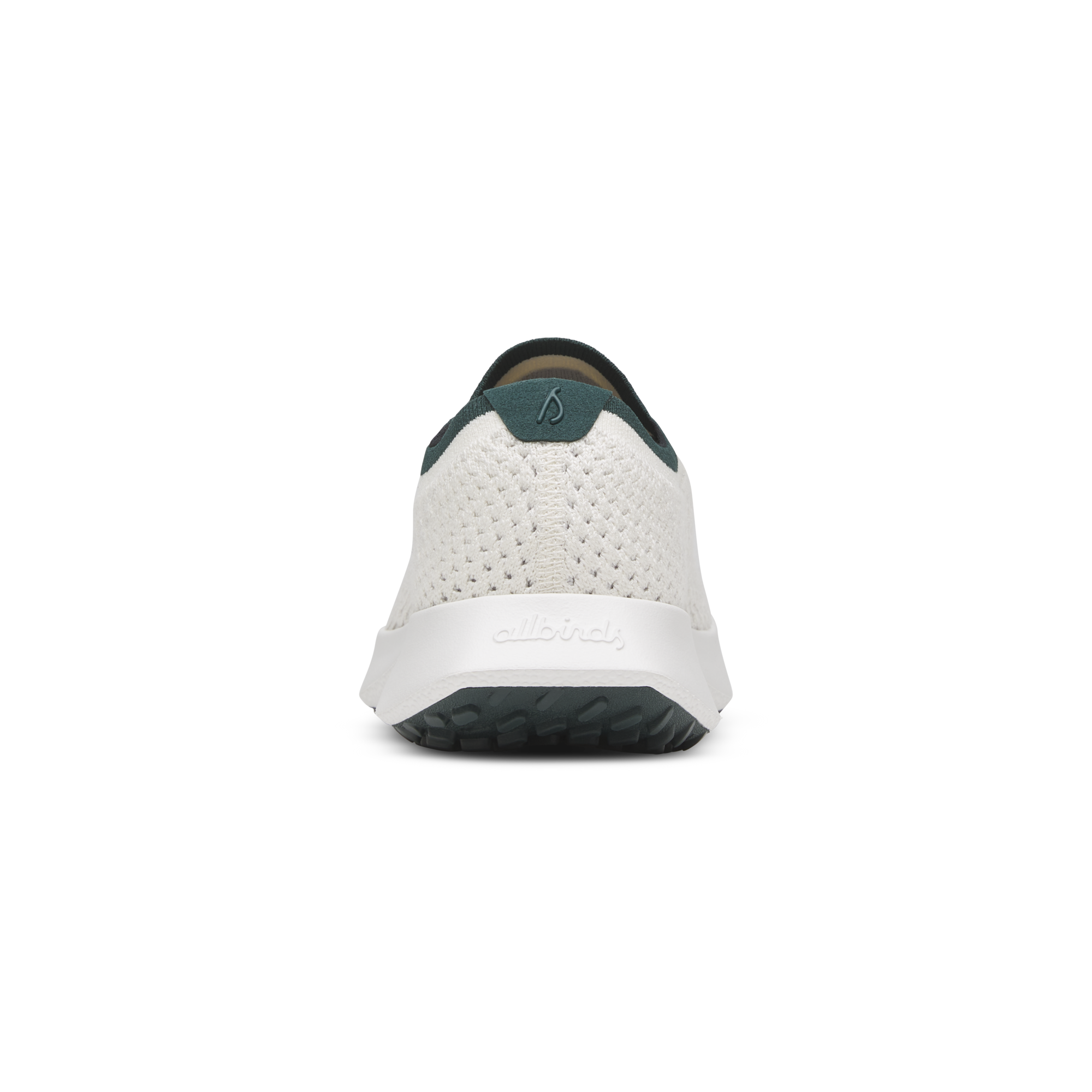 Men's Tree Dasher 2 - Twilight White/Twilight Teal (Blizzard Sole) - Image 2