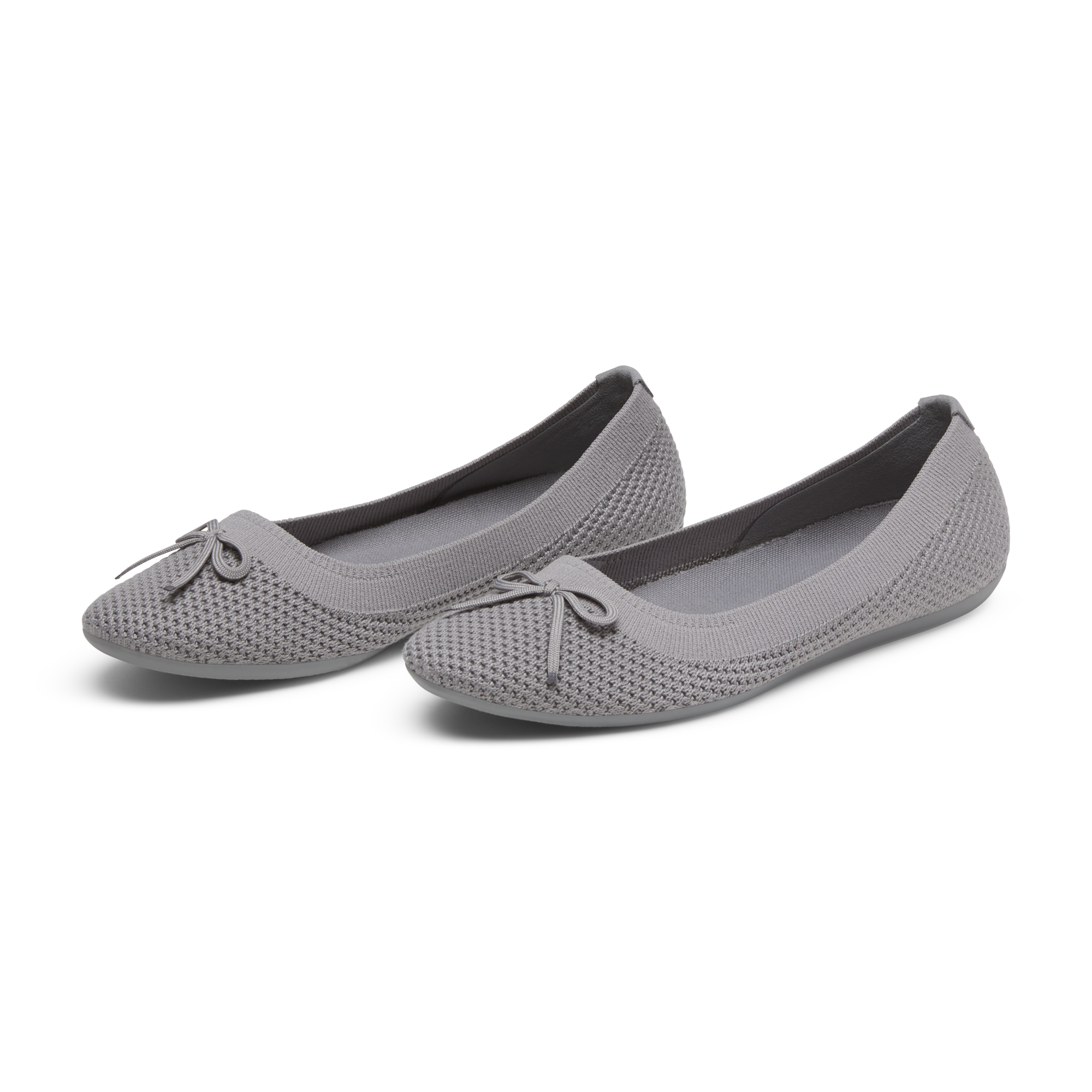 Women's Tree Breezer Bow - Medium Grey - Image 5