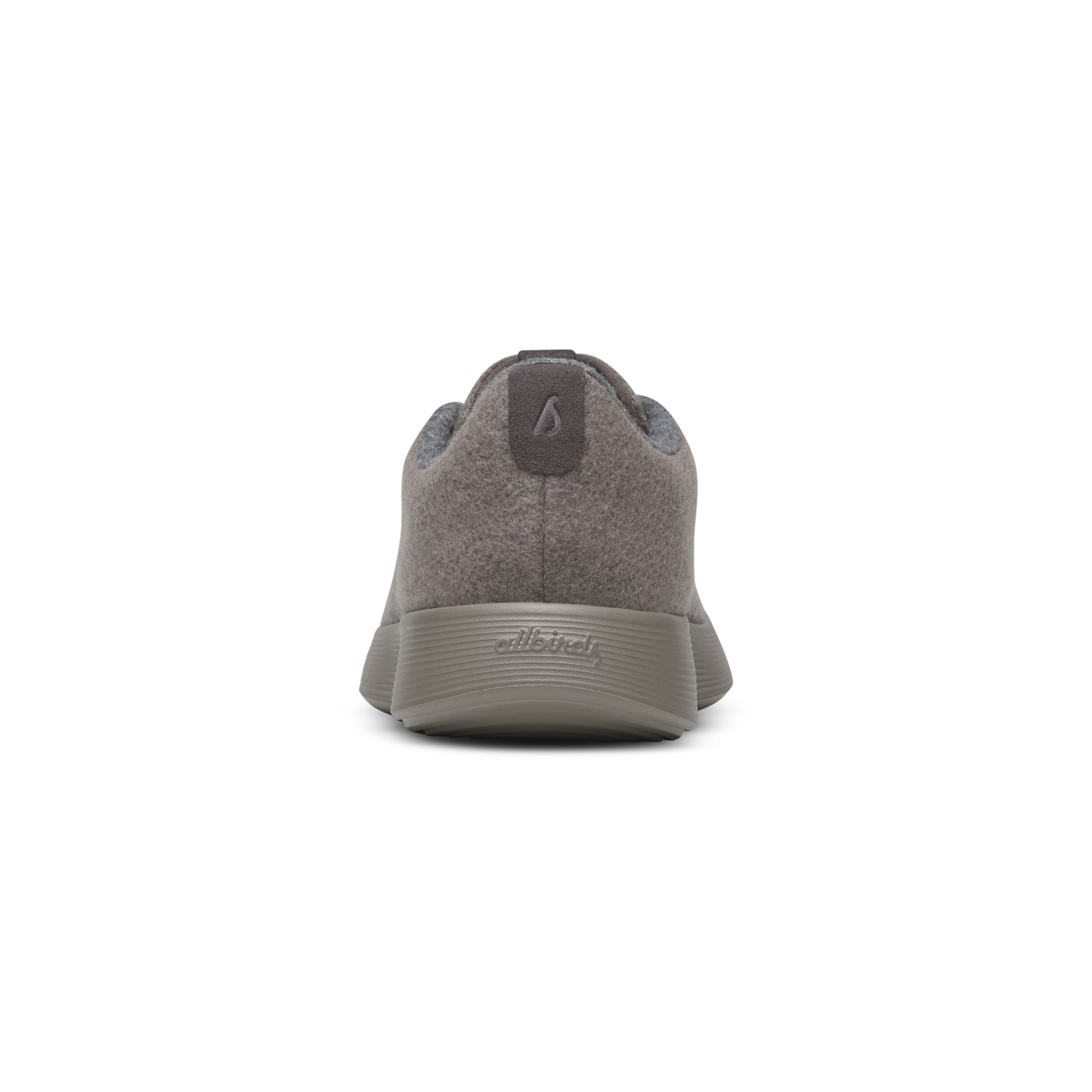 Women's Wool Runner NZ - Weathered Brown (Weathered Brown Sole) - Image 2