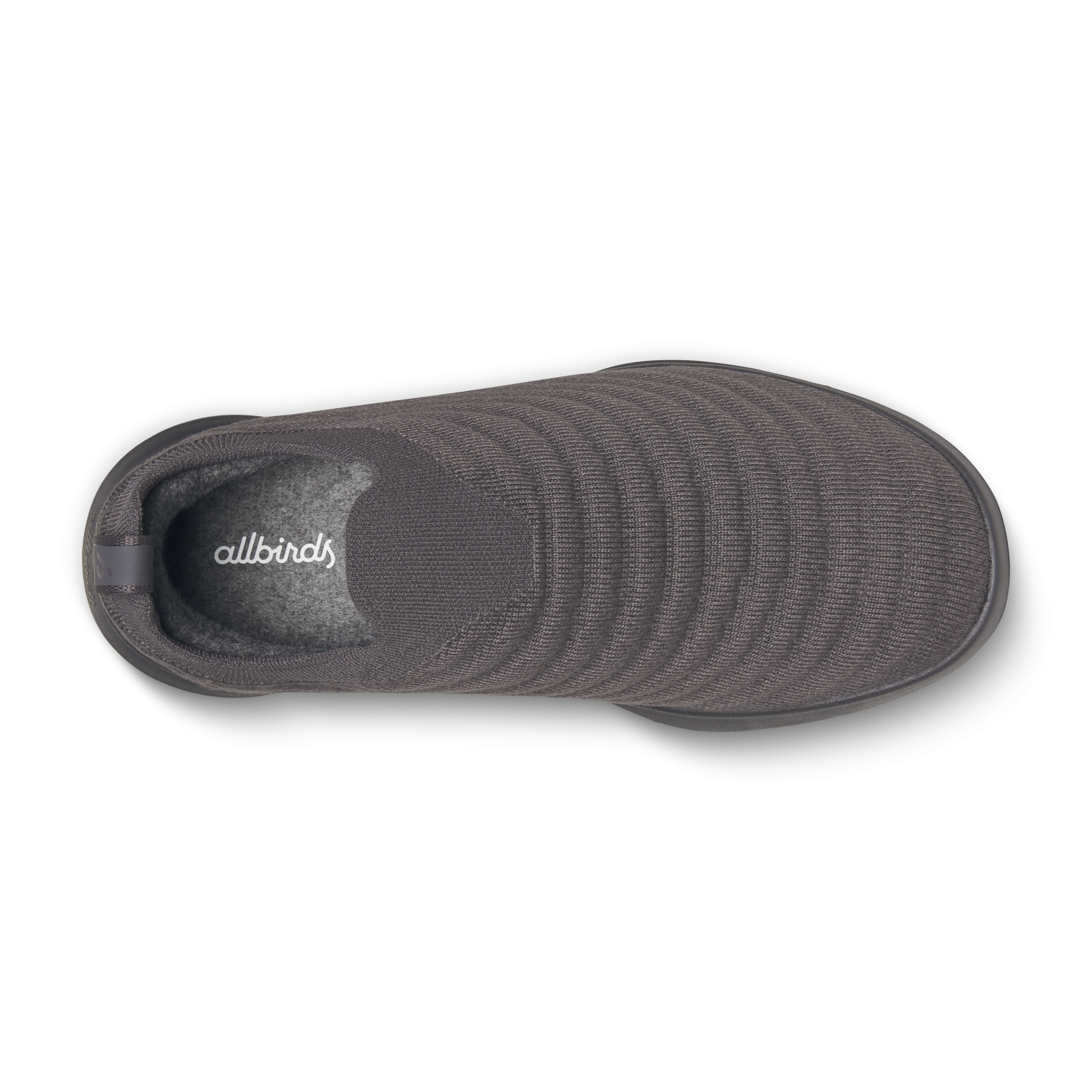Women's Runner NZ Slip On - Anthracite (Dark Anthracite Sole) - Image 3