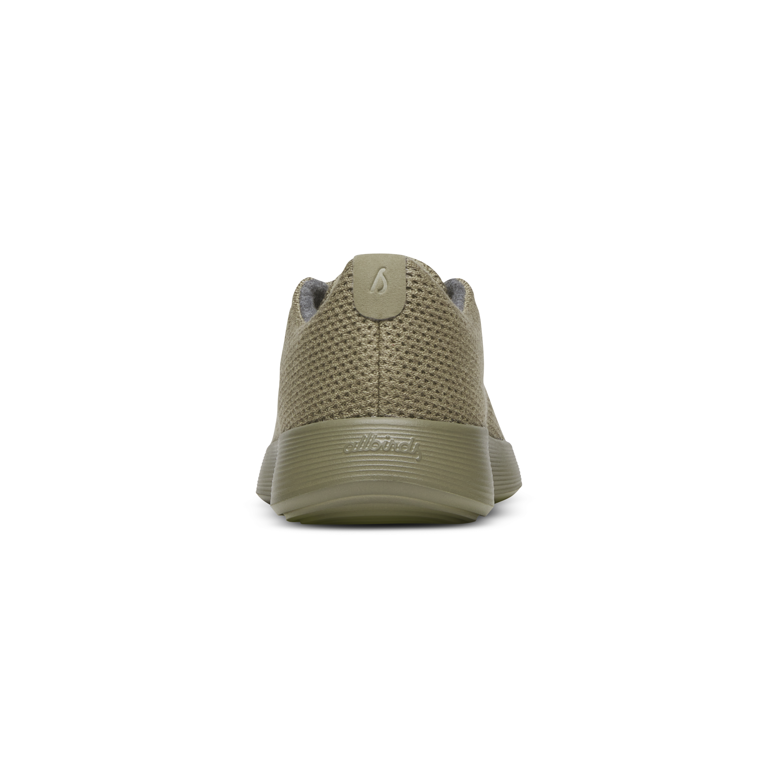 Women's Tree Runner NZ - Burnt Olive (Burnt Olive Sole) - Image 2