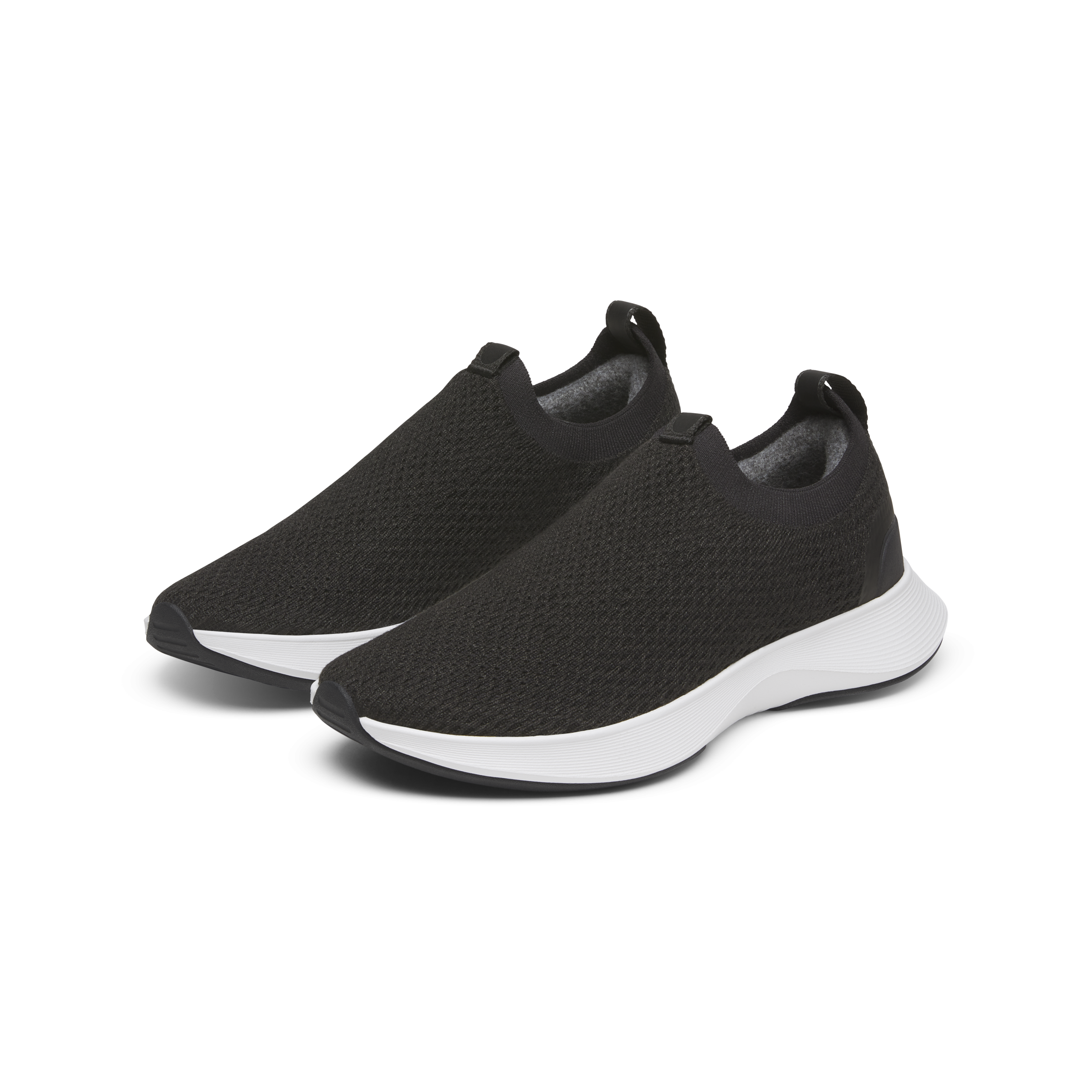 Men's Dasher NZ Relay - Natural Black (Blizzard Sole) - Image 5