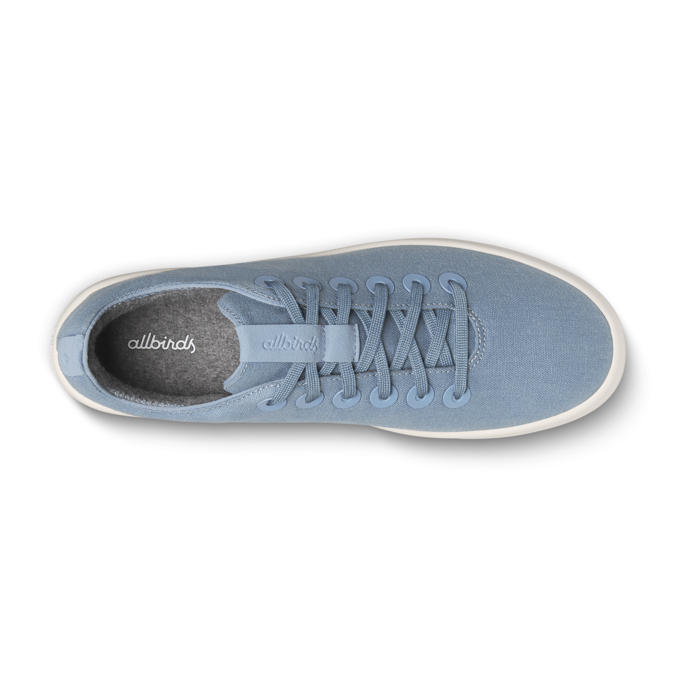 Women's Canvas Cruiser - Sea Spray (Natural White Sole) - Image 3