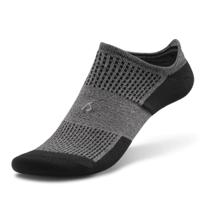 Trino® Sprinters - Cushioned - Onyx - New Edition