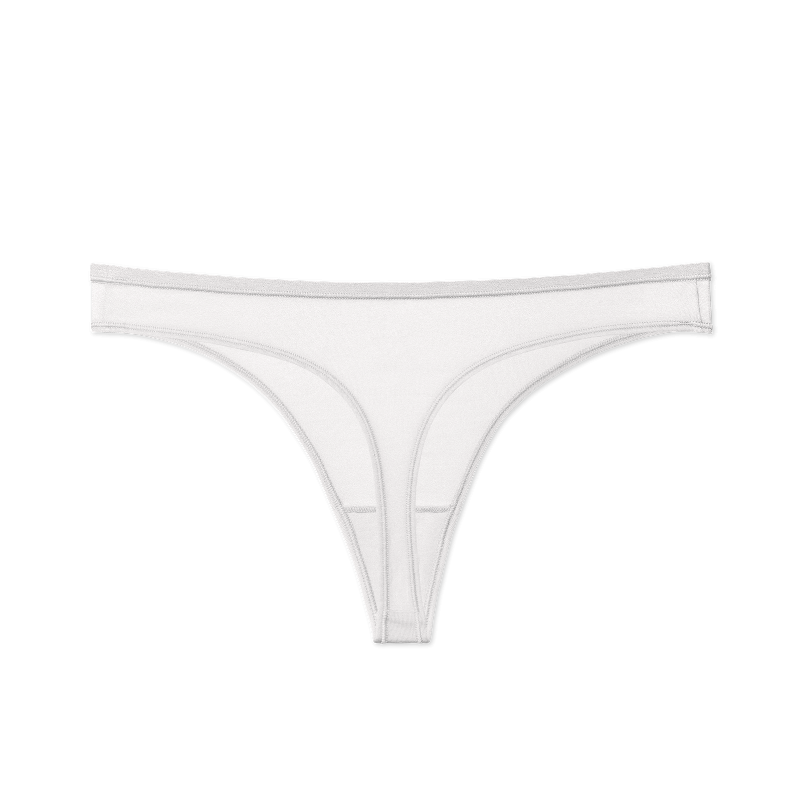 Women's Trino Thong - Nimbus - Image 3