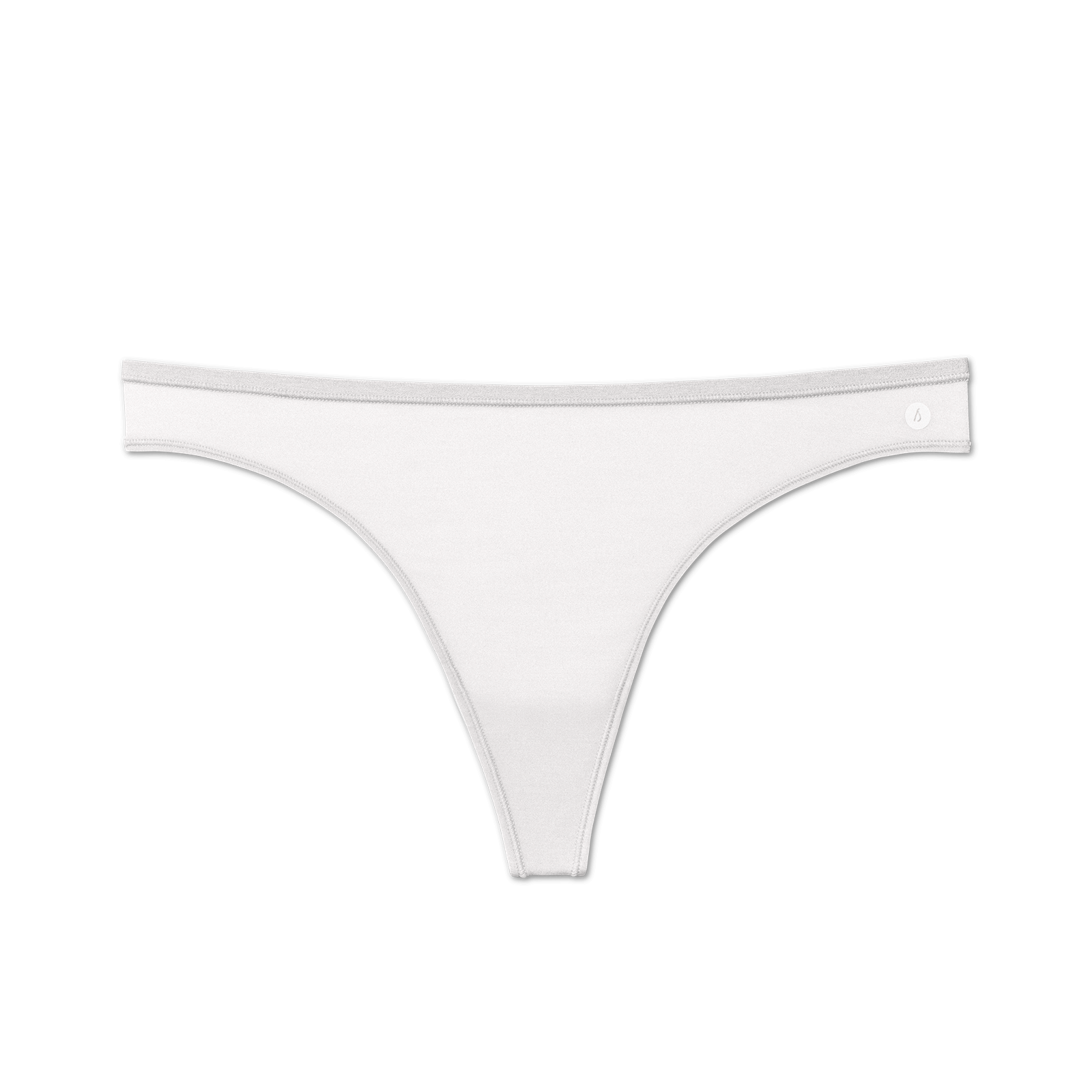 Women's Trino Thong - Nimbus